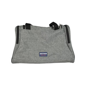 TRAVEL BAG GREY