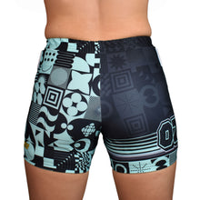 Load image into Gallery viewer, GRIDDY TIGHTS
