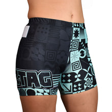 Load image into Gallery viewer, GRIDDY TIGHTS
