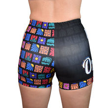 Load image into Gallery viewer, GROOVY FIELDS TIGHTS
