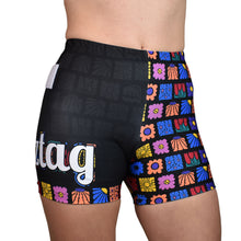 Load image into Gallery viewer, GROOVY FIELDS TIGHTS
