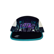 Load image into Gallery viewer, SOFT PEAK CAP 5 PANEL HIGH FEVER
