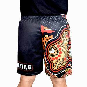 HOME SHORTS
