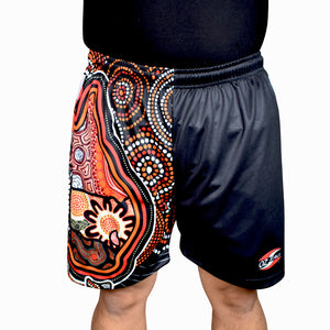 HOME SHORTS