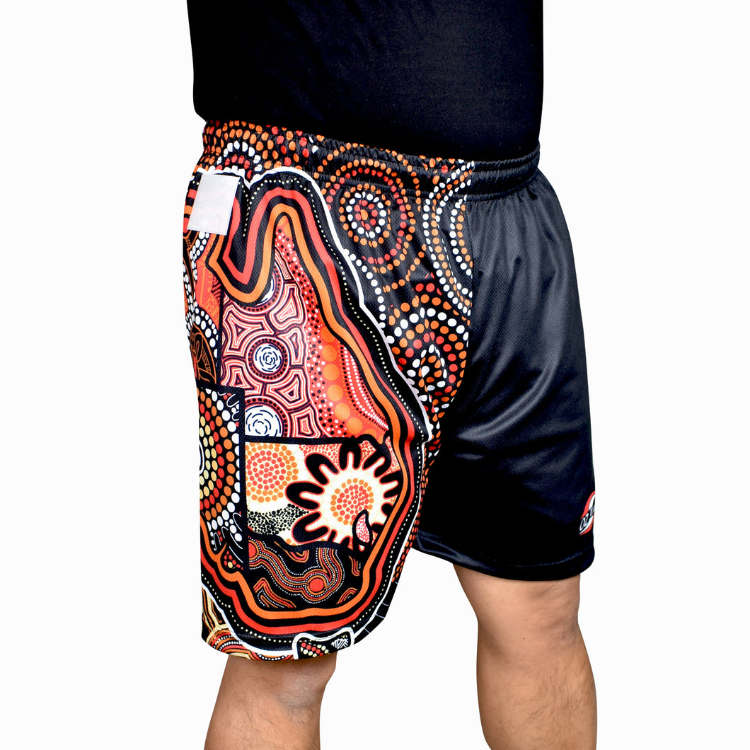 HOME SHORTS