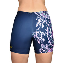 Load image into Gallery viewer, HONU SWIRL TIGHTS
