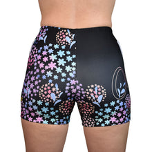 Load image into Gallery viewer, HYDRANGEA TIGHTS
