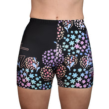 Load image into Gallery viewer, HYDRANGEA TIGHTS
