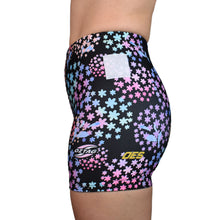 Load image into Gallery viewer, HYDRANGEA TIGHTS

