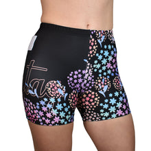 Load image into Gallery viewer, HYDRANGEA TIGHTS
