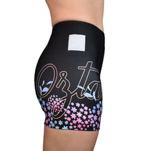 Load image into Gallery viewer, HYDRANGEA TIGHTS
