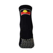 Load image into Gallery viewer, SOCK GRIPAZ INDIGENOUS 2-7
