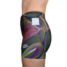 Load image into Gallery viewer, IRIDESCENT TIGHTS
