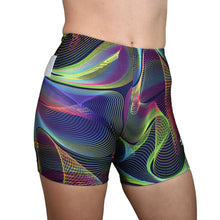Load image into Gallery viewer, IRIDESCENT TIGHTS
