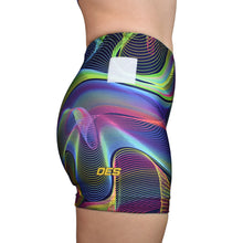 Load image into Gallery viewer, IRIDESCENT TIGHTS
