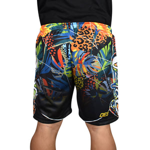 JUNGLE JIVE SHORTS