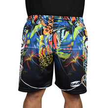 Load image into Gallery viewer, JUNGLE JIVE SHORTS
