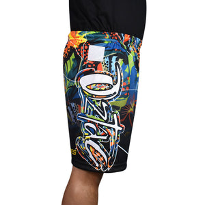 JUNGLE JIVE SHORTS
