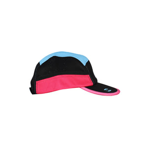 SOFT PEAK CAP 5 PANEL KUMO