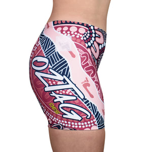 LAND INDIG TIGHTS