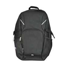Load image into Gallery viewer, SUPREME BACKPACK BLACK
