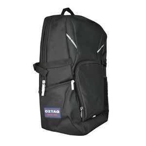SUPREME BACKPACK BLACK