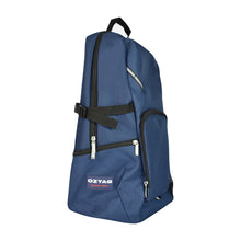 Load image into Gallery viewer, SUPREME BACKPACK NAVY
