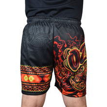 Load image into Gallery viewer, LAVA SHORTS
