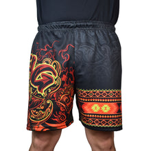 Load image into Gallery viewer, LAVA SHORTS
