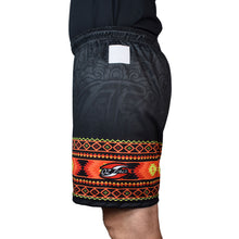 Load image into Gallery viewer, LAVA SHORTS
