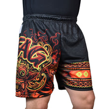 Load image into Gallery viewer, LAVA SHORTS
