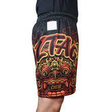 Load image into Gallery viewer, LAVA SHORTS
