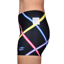 Load image into Gallery viewer, NEON LIGHTS TIGHTS
