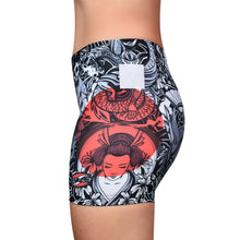 Load image into Gallery viewer, NIHON TIGHTS
