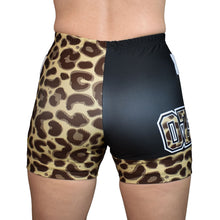 Load image into Gallery viewer, LEOPARD TIGHTS
