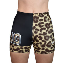 Load image into Gallery viewer, LEOPARD TIGHTS
