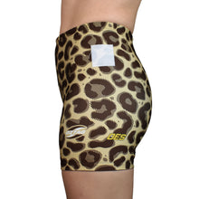 Load image into Gallery viewer, LEOPARD TIGHTS
