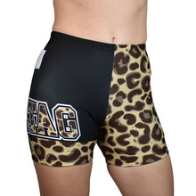 Load image into Gallery viewer, LEOPARD TIGHTS
