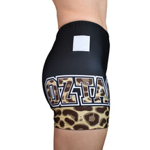 Load image into Gallery viewer, LEOPARD TIGHTS
