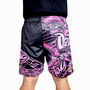 LOCKED N LOADED SHORTS