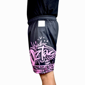 LOCKED N LOADED SHORTS