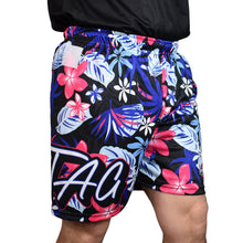 Load image into Gallery viewer, LUAU SHORTS
