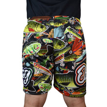 Load image into Gallery viewer, LURE SHORTS
