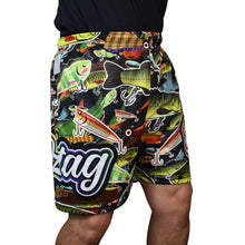 Load image into Gallery viewer, LURE SHORTS
