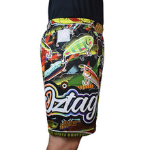Load image into Gallery viewer, LURE SHORTS
