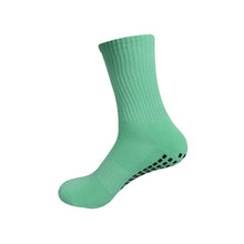 Load image into Gallery viewer, SOCK GRIPAZ MINT 7-11
