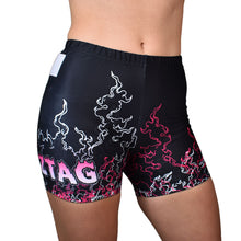 Load image into Gallery viewer, FLAME TIGHTS
