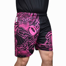 Load image into Gallery viewer, LOCKED N LOADED SHORTS
