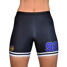 Load image into Gallery viewer, NATIONALS TIGHTS V2
