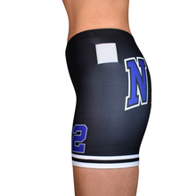 Load image into Gallery viewer, NATIONALS TIGHTS V2
